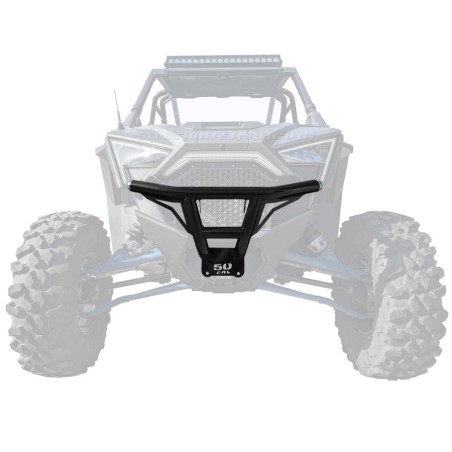 RZR Turbo S Front Bumper