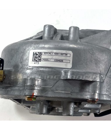 OEM Polaris Front Differential Part Number 1334626 -  General XP 1000