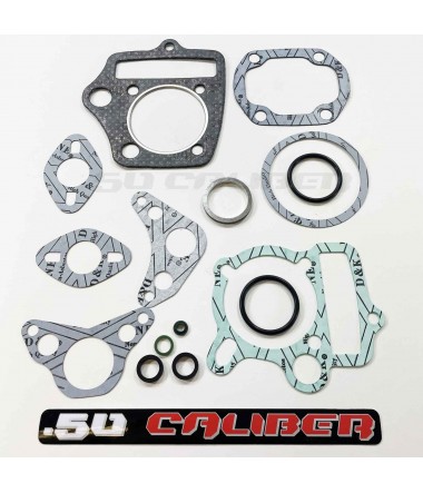 52mm gasket kit for 88cc big bore 