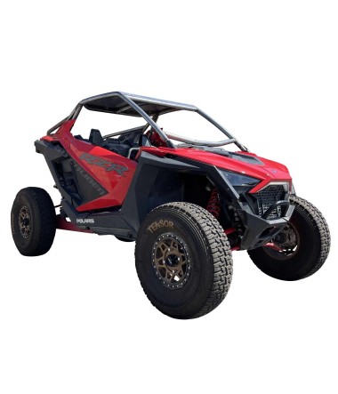 Polaris RZR Pro XP 2 seat Radius Roll Cage