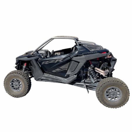 Polaris RZR Pro R Radius Roll Cage - Sport Cage