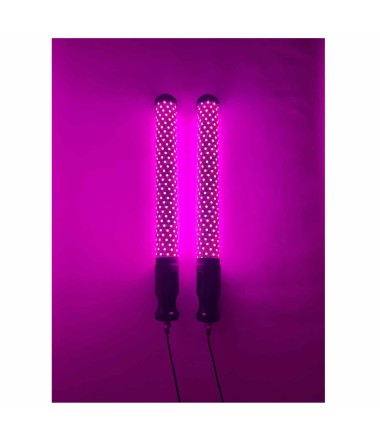 2ft Whip lights