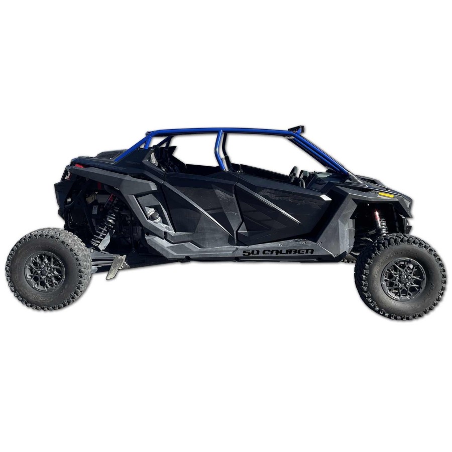 Polaris RZR Pro R 4 seat Radius Roll Cage - Sport Cage