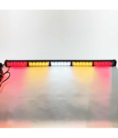 30 inch Chase LED Light Bar