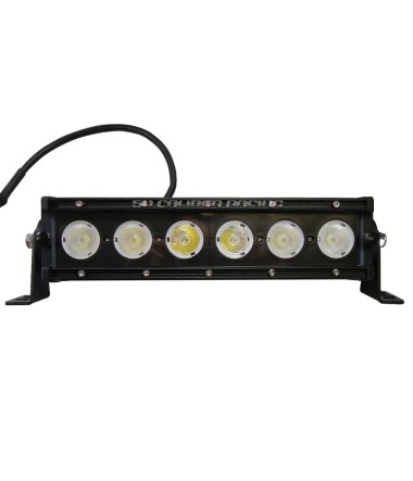 6 inch LED Light Bar