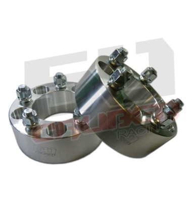 Wheel Spacer 5 x 4.5 Inch