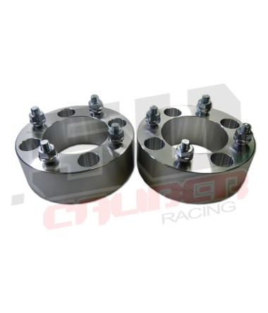 Wheel Spacers 4x115 2 inch