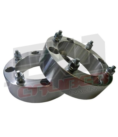 Wheel Spacers 4x156 2 inch