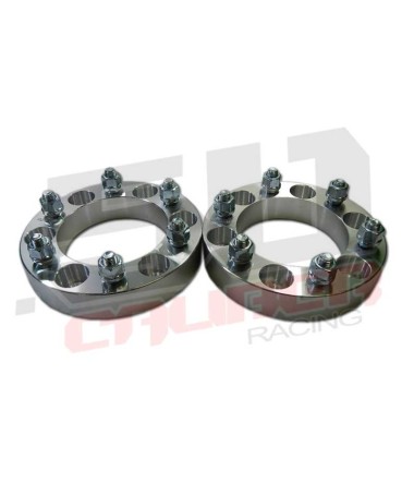 Wheel Spacer 5 x 5.5 Inch - 1in - 3