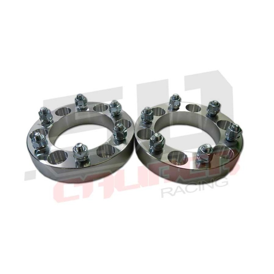 Wheel Spacers 5x4.5 - 1.0 Inch