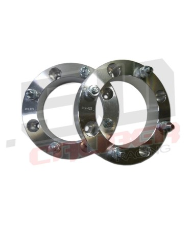 Wheel Spacers 4x156 1.5 inch