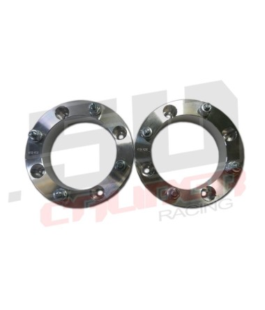 Wheel Spacers 4x156 1.5 inch