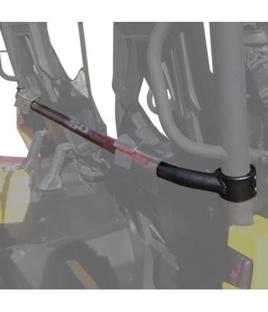 Can Am MAX 2014 Front Seat 4 Point Harness Bar