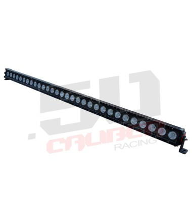 LED Light Bar 50 Inch Combo Beam 300 Watt - Rugged IP68 Rated Water and Dust Resistant Housing