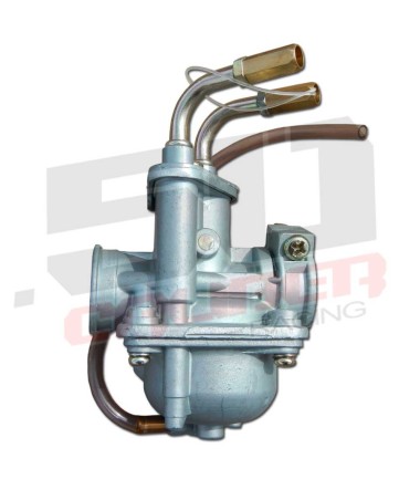 Yamaha Y-Zinger Replacement Carburetor will save you time and money
