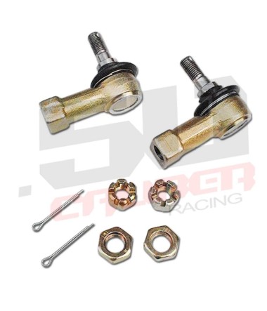 Brand new tie rod ends for your Kawasaki Brute Force KVF 750