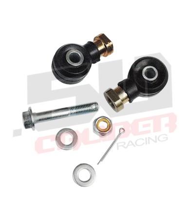 Tie Rod End Kit Polaris Scrambler 380 400 500 ATV