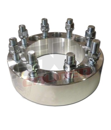 Wheel Spacer 8 x 6.5 Inch 