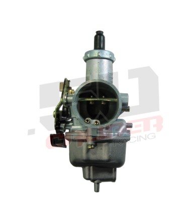 30mm Carburetor with 44mm air filter mount and 48mm wide mounting holes