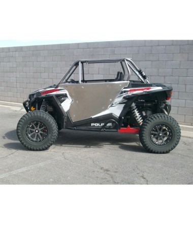 Example of this cage but on a 2 seater
