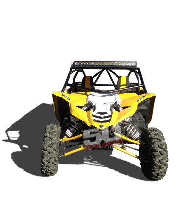 Yamaha YXZ 1000 R Roll Cage front view