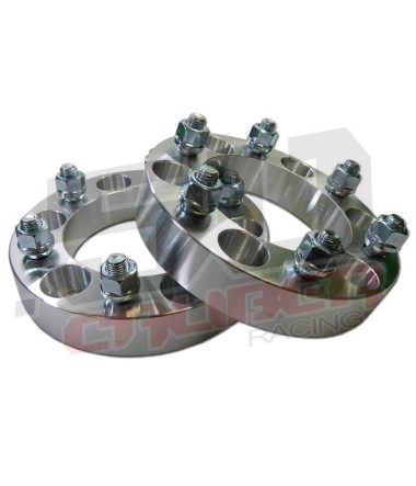 Wheel Spacer 6 x 135mm Ford F150 