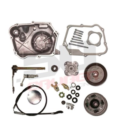 Manual Clutch Kit for Honda Z50 CRF50 XR50  Pit Bikes