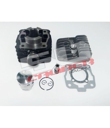 KTM 50 Air Cooled Top End Cylinder Kit - Mini Adventure