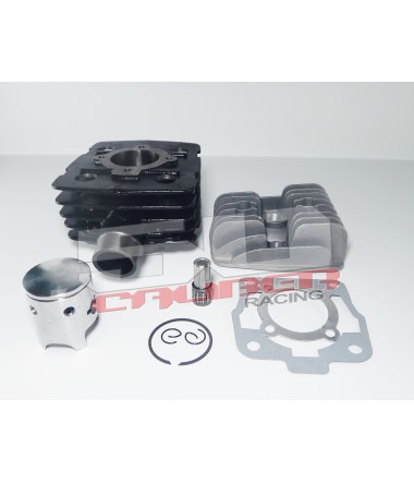 KTM 50 Air Cooled Top End Cylinder Kit - Mini Junior Adventure