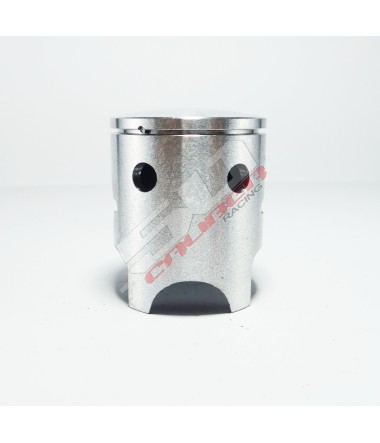 KTM 50 Air Cooled Top End Cylinder Kit - New Piston
