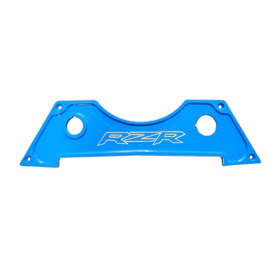 .50 Caliber Racing Dash Panels for Polaris RZR