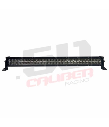 Colored 52 Inch LED Light Bar with Wireless Remote