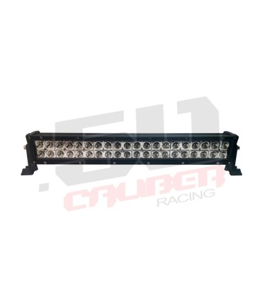 22 Inch Multicolor LED Light Bar with Wireless Remote