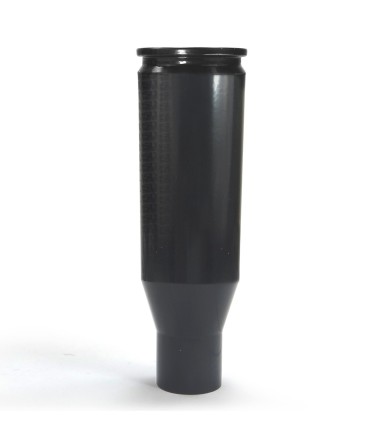Black - 50 Caliber Racing Shift Knob for your Wildcat - Attitude and style