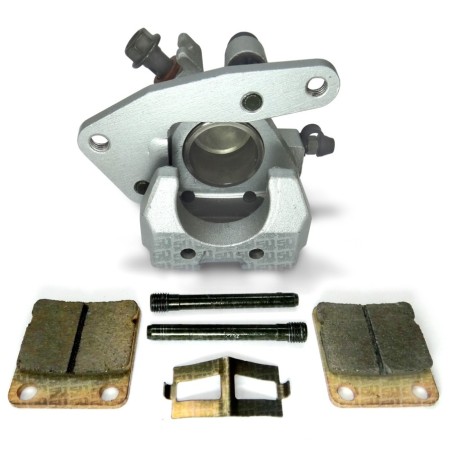 Front Brake Caliper for Yamaha Grizzly 660