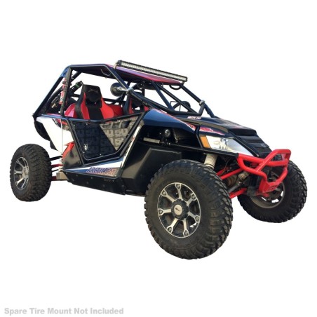 Arctic Cat Wildcat Roll Cage