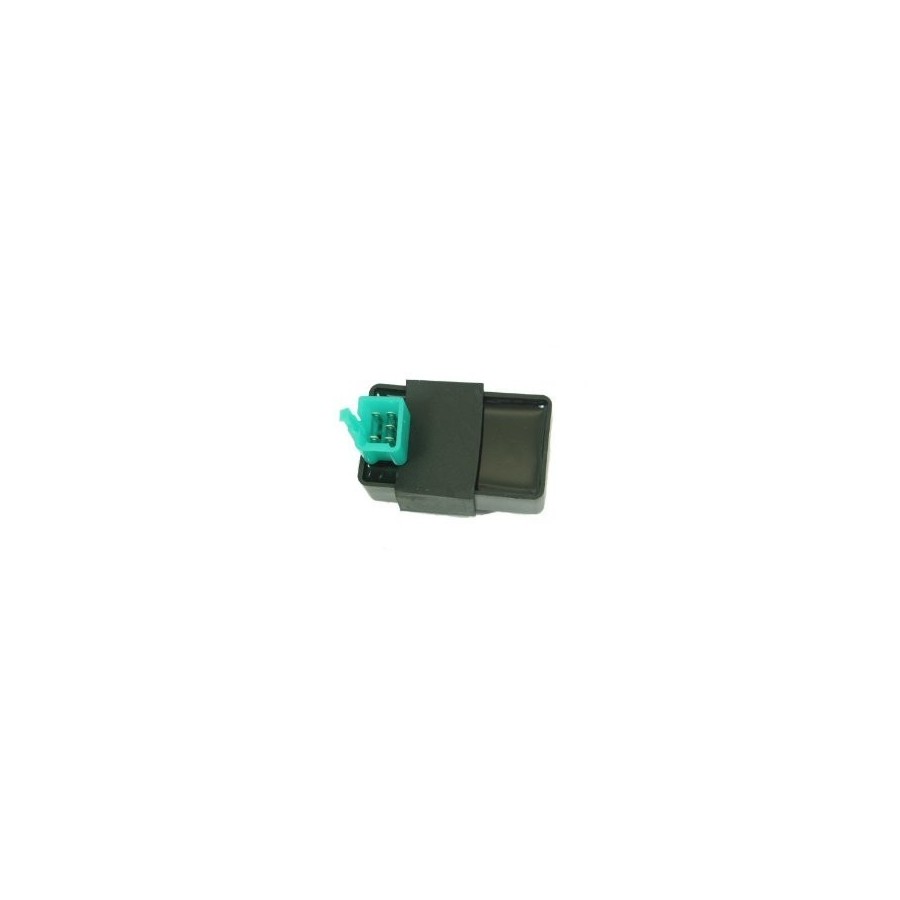 CDI 5 Pin green rev box Performance Ignition for 50cc-125cc engines