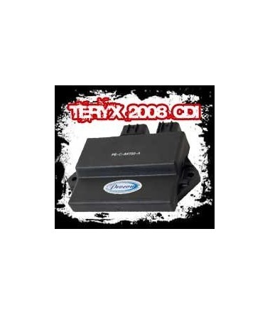 2008 Kawasaki Teryx Aftermarket CDI Box