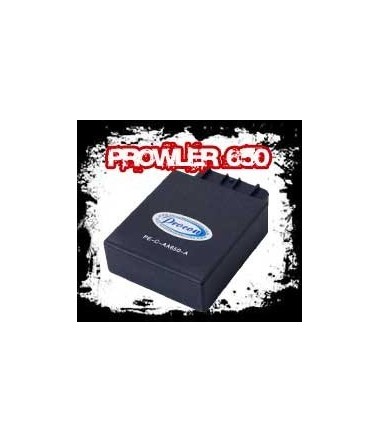 Arctic Prowler Performance 650cc CDI Box