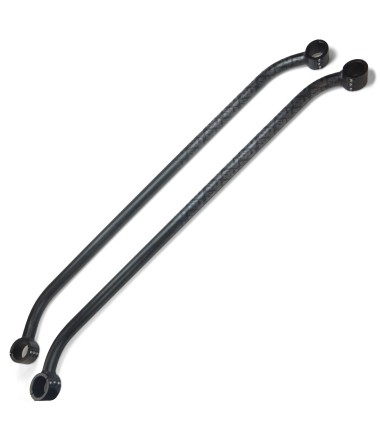 Can-Am Commander 4 Seater Harness Bar