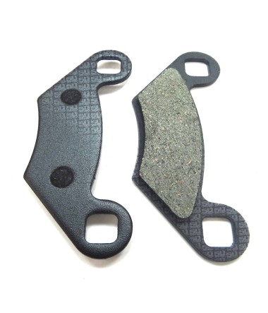 Polaris Sportsman 500 550 850 Brake Pads