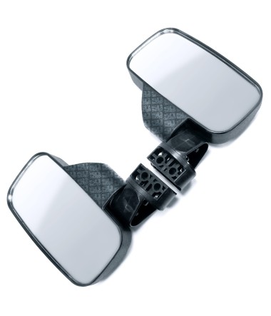 Universal UTV Breakaway Side View Mirrors