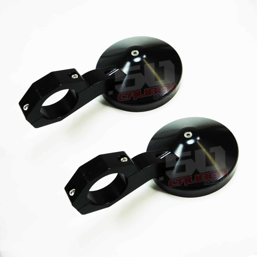 Billet Aluminum Mirror for Arctic Cat Wildcat