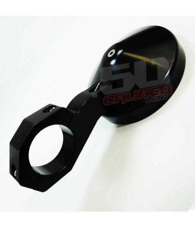 Rear View mirrors that will fit Yamaha Viking