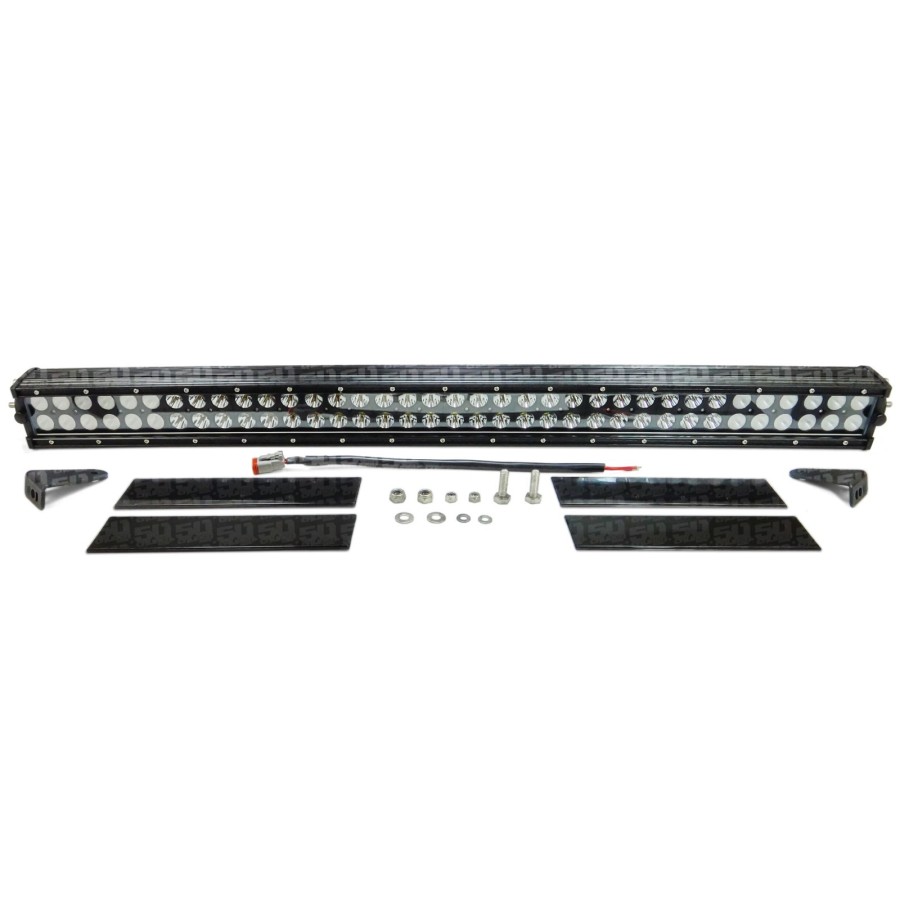 6 inch LED Light Bar