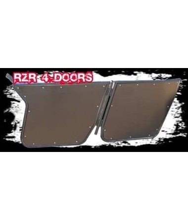 RZR 4 Doors from PRP that fit all 4 door RZR 800 and 900 models