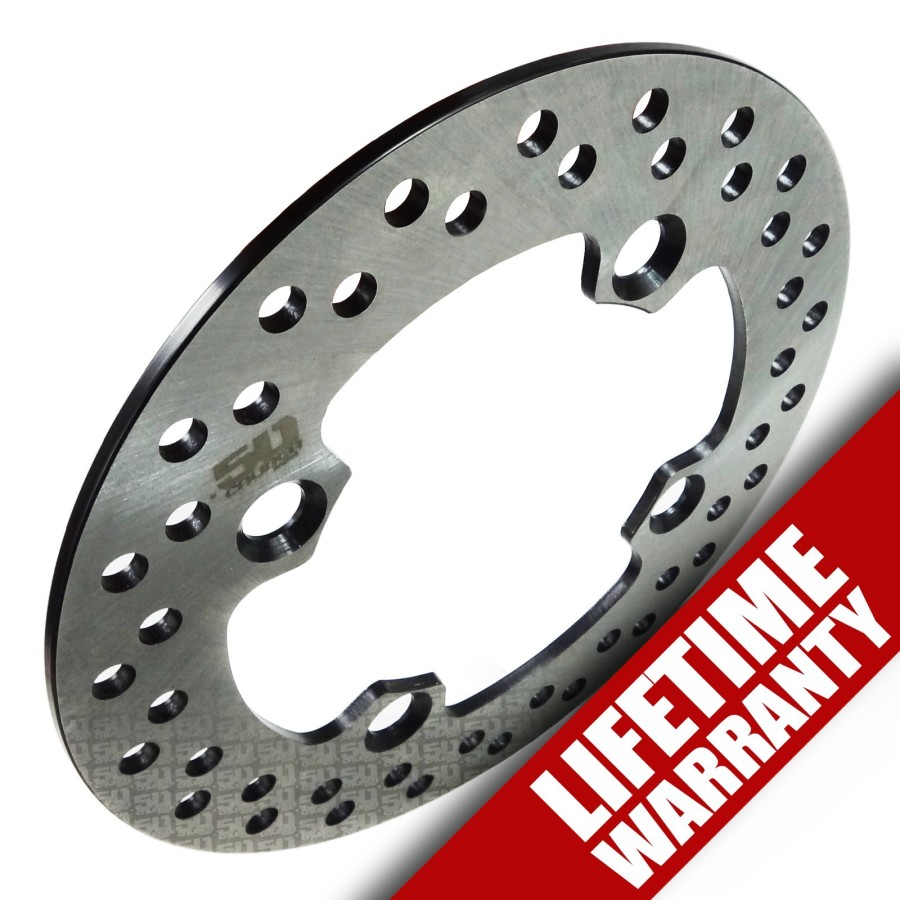 RZR XP900 Front Disc Brake Rotor