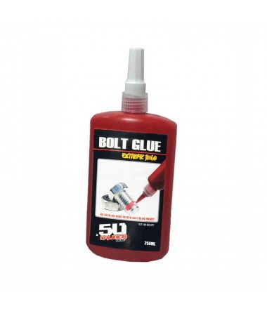 50cal bolt glue 250ml/thread locker