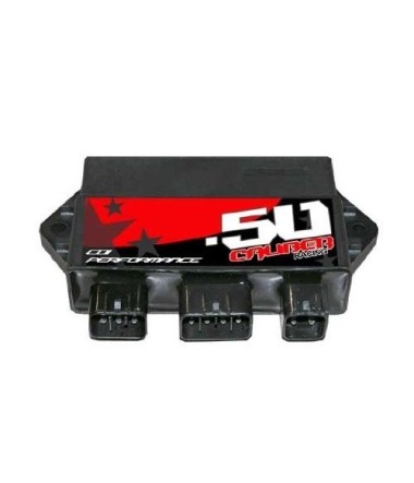 50 cal's Yamaha Rhino 660cc Performance CDI box also fits Chinese Hisun clones