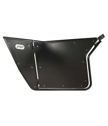 Steel RZR 2 Doors from PRP 570, 800, 900 with slam latches
